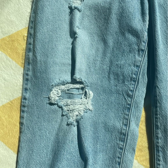 LEVIS BAGGY DAD JEAN - Picture 9 of 16